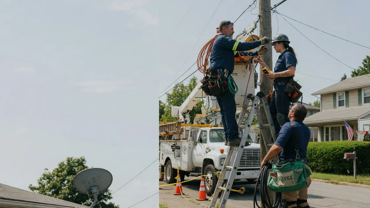 Electrical Repair in De Berry, TX near me
